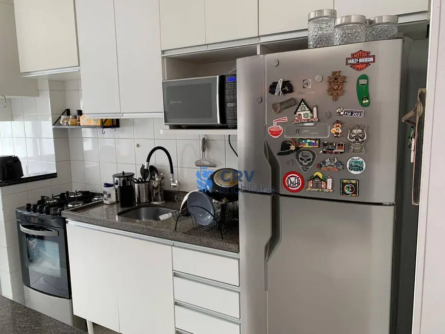 Apartamento com 3 quartos para alugar, 63m2 em Terra Bonita, Londrina - PR - imagem 3 Foto 3 de Apartamento com 3 quartos para alugar, 63m2 em Terra Bonita, Londrina - PR