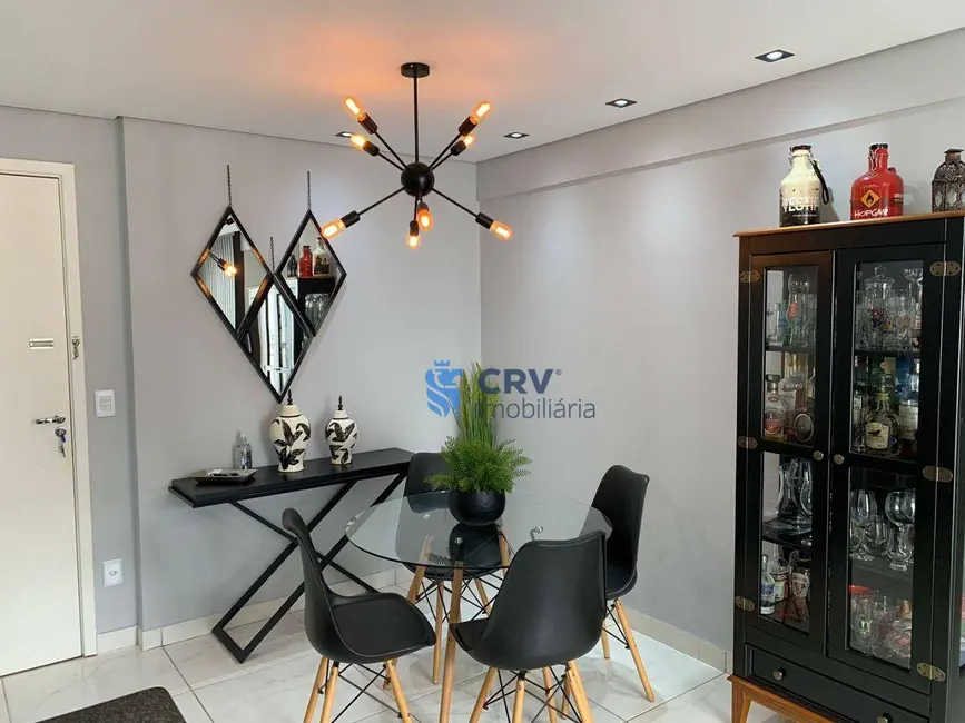 Apartamento com 3 quartos para alugar, 63m2 em Terra Bonita, Londrina - PR - imagem 4 Foto 4 de Apartamento com 3 quartos para alugar, 63m2 em Terra Bonita, Londrina - PR