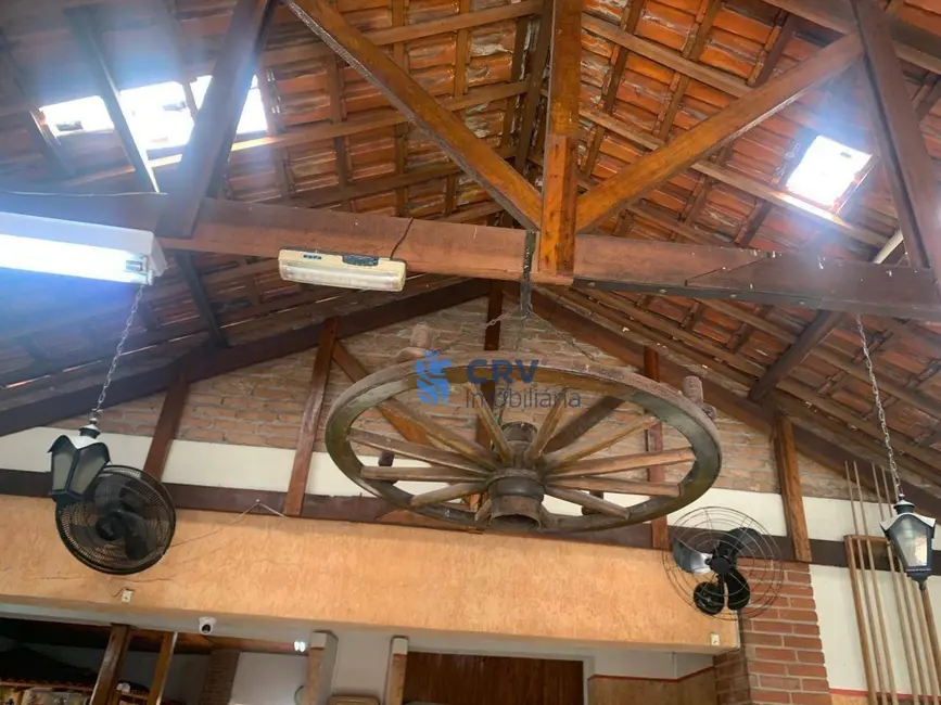 Casa à venda, 582m2 em Jardim Londrilar, Londrina - PR - imagem 4 Foto 4 de Casa à venda, 582m2 em Jardim Londrilar, Londrina - PR
