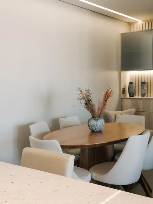 Apartamento com 3 quartos à venda, 117m2 em Gleba Fazenda Palhano, Londrina - PR - imagem 7 Foto 7 de Apartamento com 3 quartos à venda, 117m2 em Gleba Fazenda Palhano, Londrina - PR