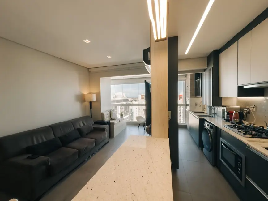Apartamento com 3 quartos à venda, 117m2 em Gleba Fazenda Palhano, Londrina - PR - imagem 8 Foto 8 de Apartamento com 3 quartos à venda, 117m2 em Gleba Fazenda Palhano, Londrina - PR