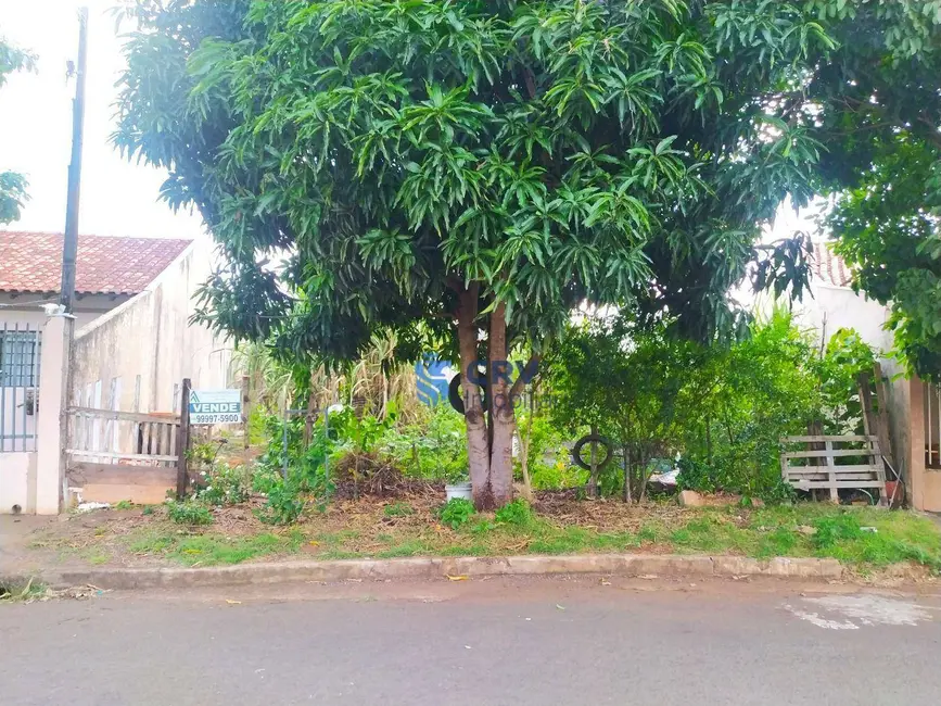 Terreno / Lote à venda, 321m2 em Jardim Neman Sahyun, Londrina - PR - imagem 2 Foto 2 de Terreno / Lote à venda, 321m2 em Jardim Neman Sahyun, Londrina - PR