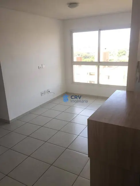 Apartamento com 3 quartos à venda, 65m2 em Champagnat, Londrina - PR - imagem 4 Foto 4 de Apartamento com 3 quartos à venda, 65m2 em Champagnat, Londrina - PR
