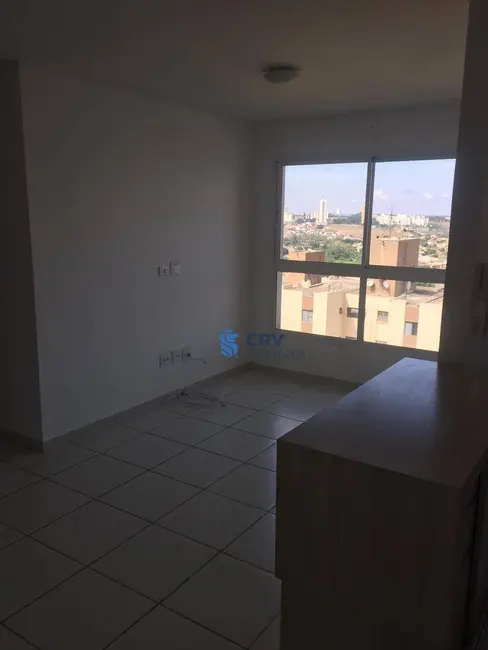 Apartamento com 3 quartos à venda, 65m2 em Champagnat, Londrina - PR - imagem 3 Foto 3 de Apartamento com 3 quartos à venda, 65m2 em Champagnat, Londrina - PR