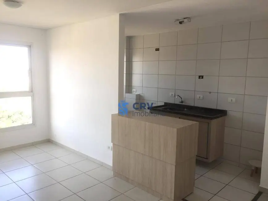 Foto 1 de Apartamento com 3 quartos à venda, 65m2 em Champagnat, Londrina - PR