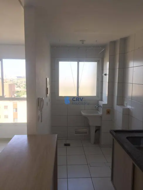 Apartamento com 3 quartos à venda, 65m2 em Champagnat, Londrina - PR - imagem 7 Foto 7 de Apartamento com 3 quartos à venda, 65m2 em Champagnat, Londrina - PR