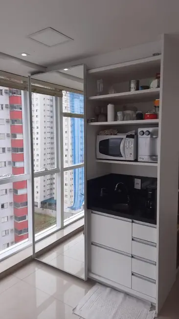 Foto 7 de Sala Comercial para alugar, 45m2 em Londrina - PR