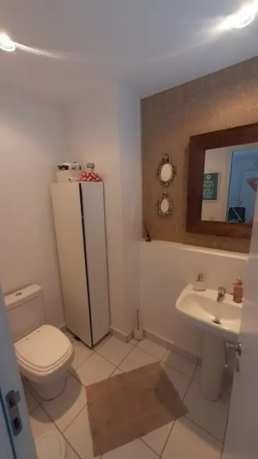 Foto 8 de Sala Comercial para alugar, 45m2 em Londrina - PR