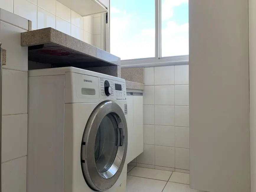 Foto 10 de Apartamento com 3 quartos à venda, 63m2 em Terra Bonita, Londrina - PR