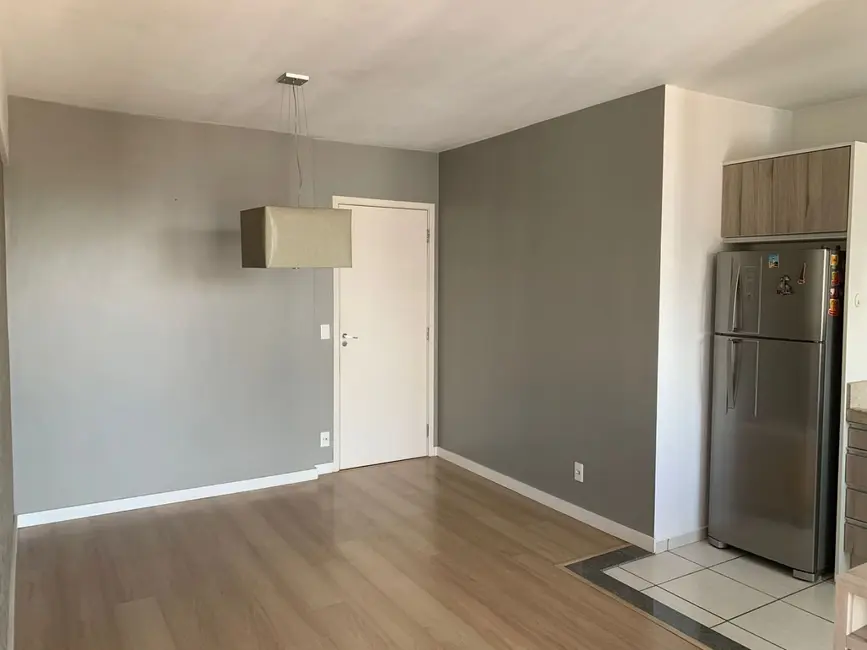 Apartamento com 3 quartos à venda, 63m2 em Terra Bonita, Londrina - PR - imagem 4 Foto 4 de Apartamento com 3 quartos à venda, 63m2 em Terra Bonita, Londrina - PR