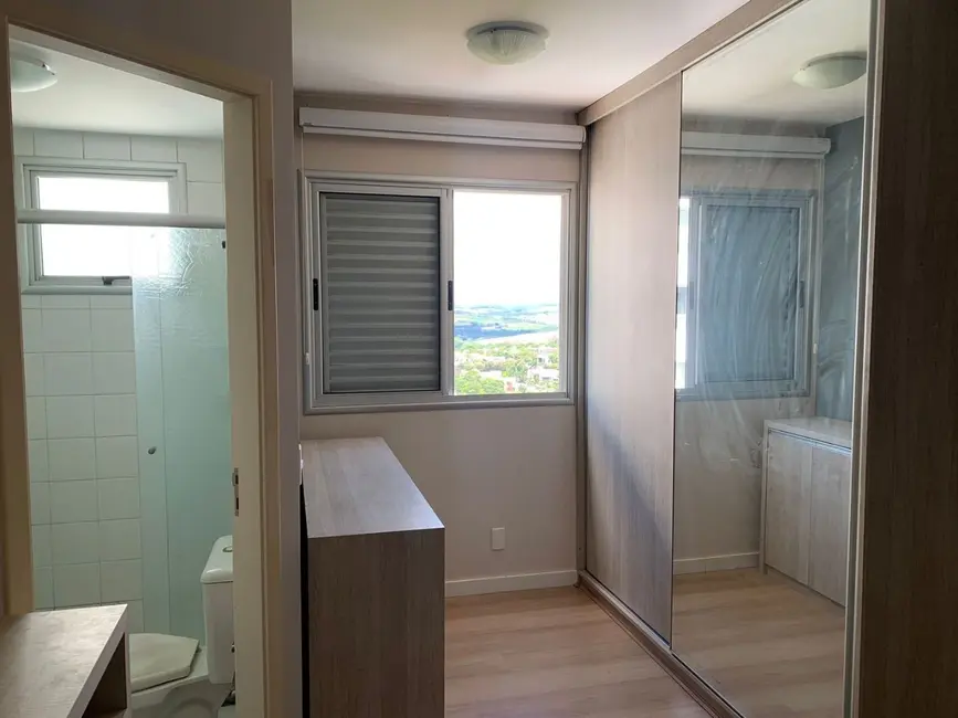 Foto 13 de Apartamento com 3 quartos à venda, 63m2 em Terra Bonita, Londrina - PR