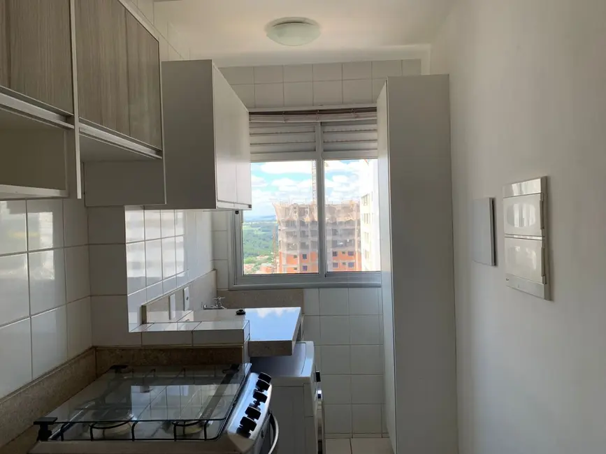 Apartamento com 3 quartos à venda, 63m2 em Terra Bonita, Londrina - PR - imagem 8 Foto 8 de Apartamento com 3 quartos à venda, 63m2 em Terra Bonita, Londrina - PR