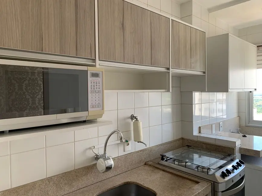 Apartamento com 3 quartos à venda, 63m2 em Terra Bonita, Londrina - PR - imagem 7 Foto 7 de Apartamento com 3 quartos à venda, 63m2 em Terra Bonita, Londrina - PR