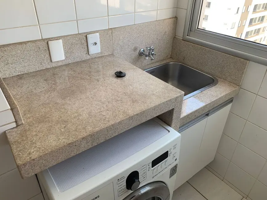 Apartamento com 3 quartos à venda, 63m2 em Terra Bonita, Londrina - PR - imagem 9 Foto 9 de Apartamento com 3 quartos à venda, 63m2 em Terra Bonita, Londrina - PR