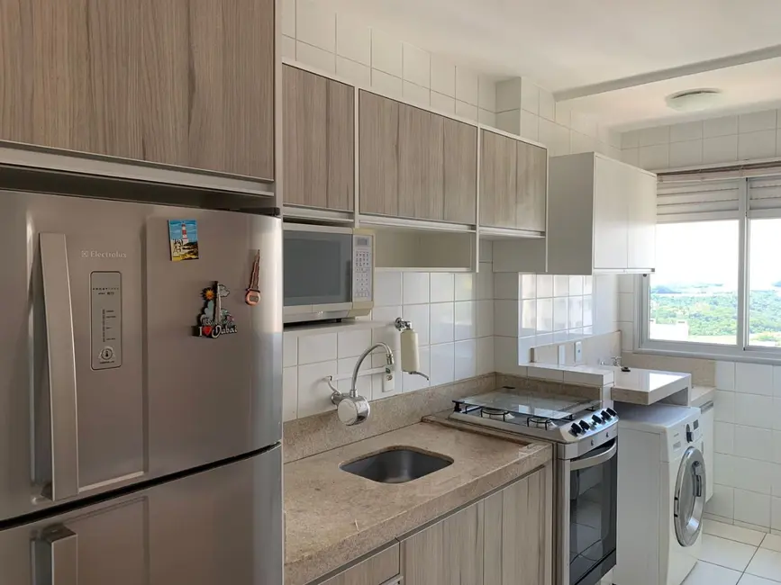 Apartamento com 3 quartos à venda, 63m2 em Terra Bonita, Londrina - PR - imagem 6 Foto 6 de Apartamento com 3 quartos à venda, 63m2 em Terra Bonita, Londrina - PR