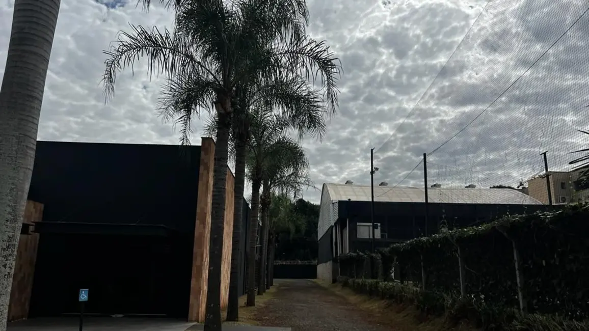 Foto 5 de Sala Comercial para alugar, 1500m2 em Terras de Santana II, Londrina - PR