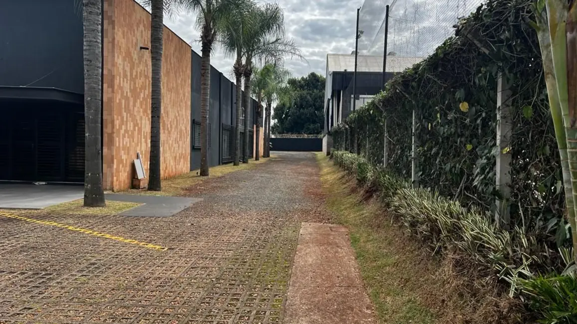 Foto 3 de Sala Comercial para alugar, 1500m2 em Terras de Santana II, Londrina - PR