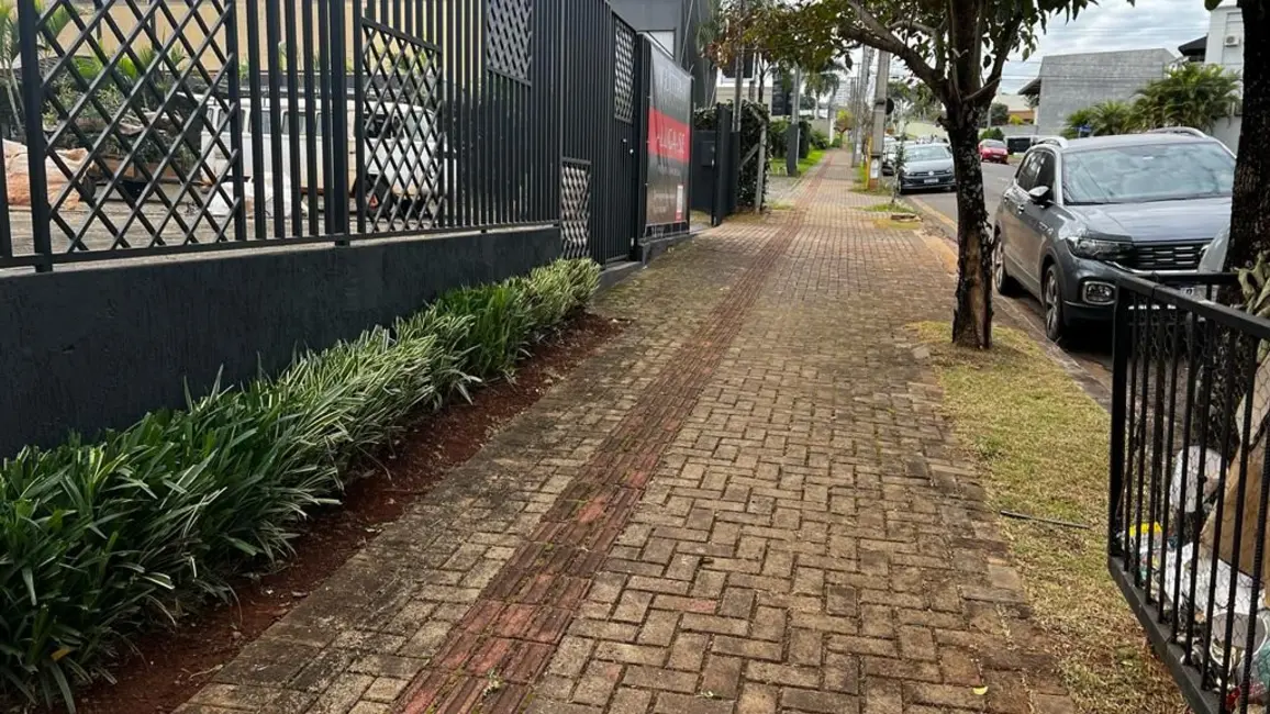 Foto 7 de Sala Comercial para alugar, 1500m2 em Terras de Santana II, Londrina - PR