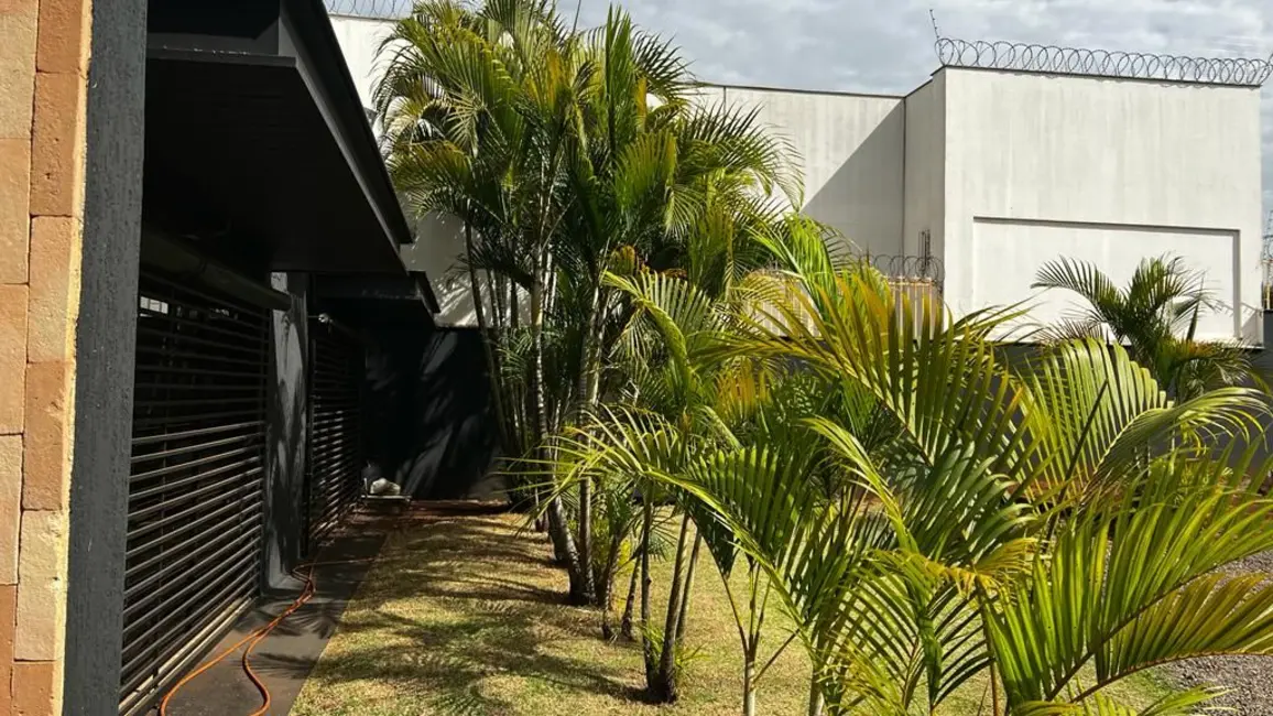 Foto 8 de Sala Comercial para alugar, 1500m2 em Terras de Santana II, Londrina - PR