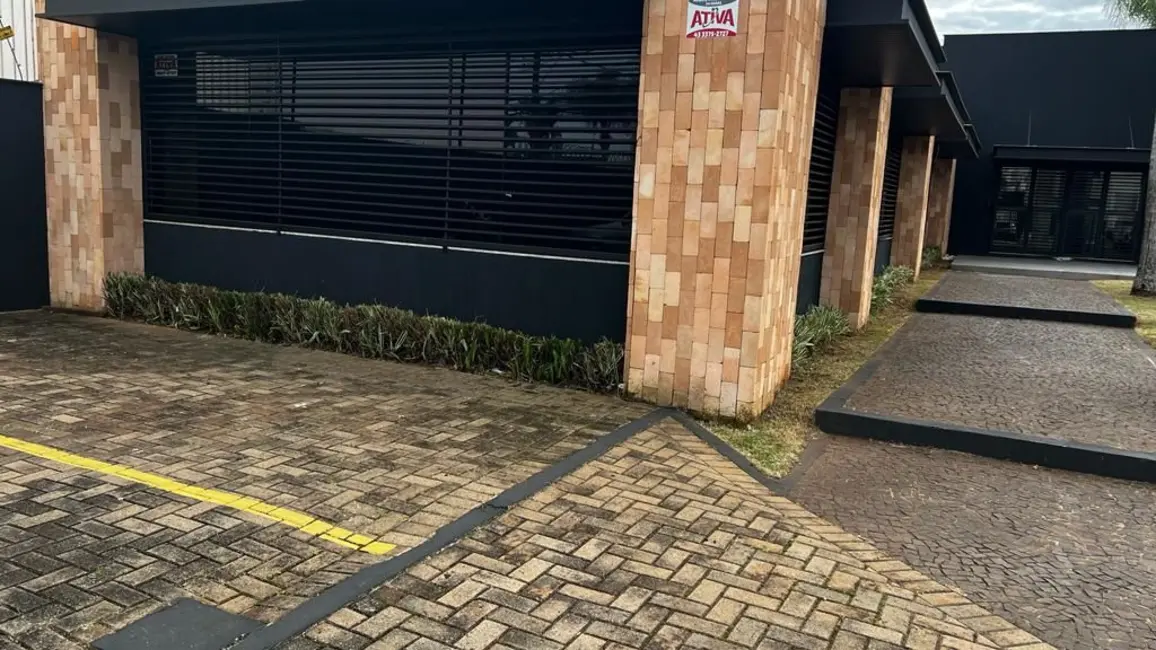 Foto 6 de Sala Comercial para alugar, 1500m2 em Terras de Santana II, Londrina - PR