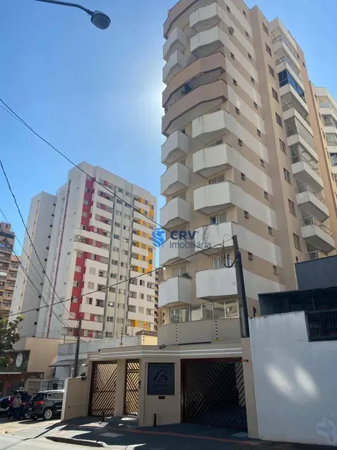 Foto 1 de Apartamento com 2 quartos à venda, 51m2 em Centro, Londrina - PR