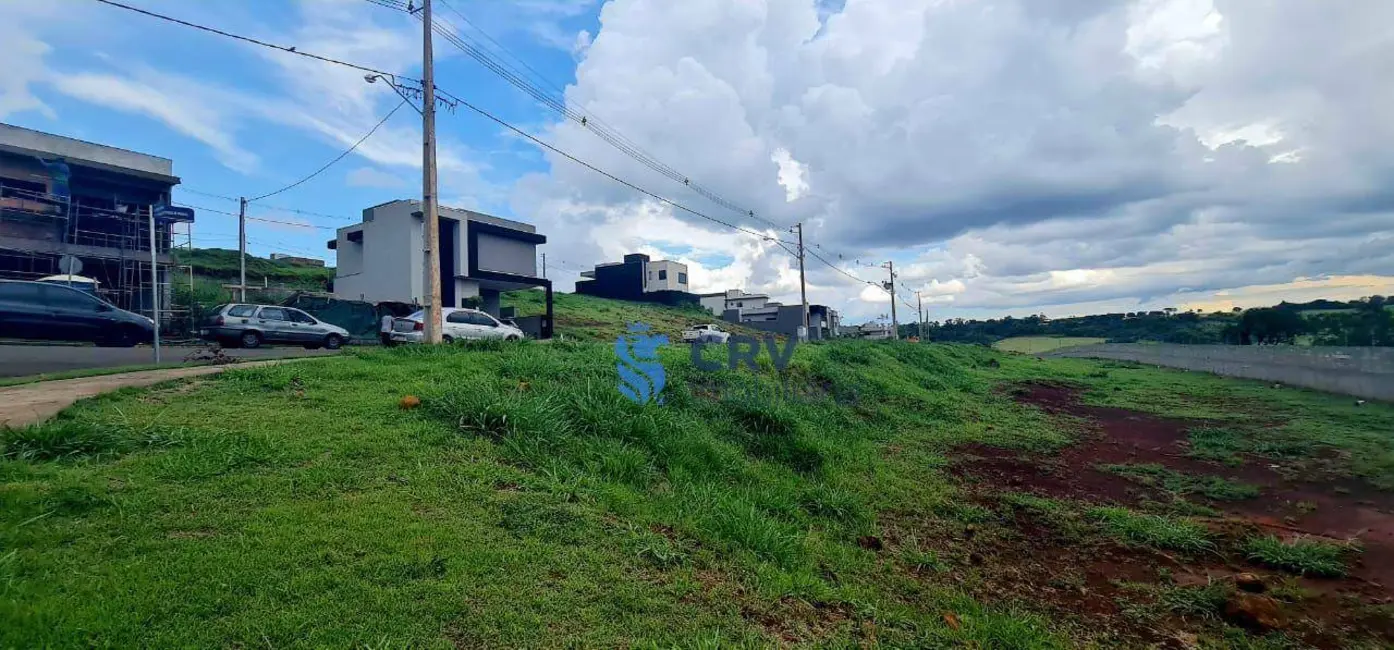 Terreno / Lote à venda, 250m2 em Londrina - PR - imagem 3 Foto 3 de Terreno / Lote à venda, 250m2 em Londrina - PR
