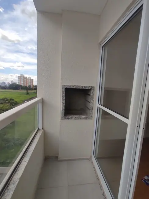 Apartamento com 2 quartos para alugar, 44m2 em Londrina - PR - imagem 3 Foto 3 de Apartamento com 2 quartos para alugar, 44m2 em Londrina - PR