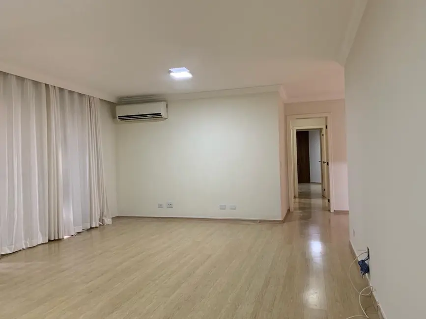 Foto 1 de Apartamento com 4 quartos à venda, 292m2 em Centro, Londrina - PR