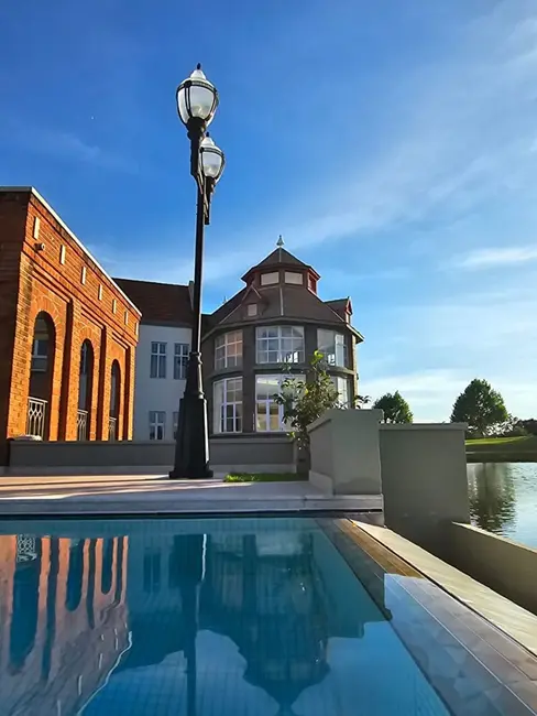 Terreno / Lote à venda, 1402m2 em Vivendas do Arvoredo, Londrina - PR - imagem 9 Foto 9 de Terreno / Lote à venda, 1402m2 em Vivendas do Arvoredo, Londrina - PR
