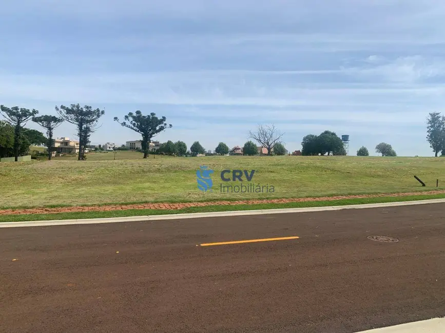 Terreno / Lote à venda, 1402m2 em Vivendas do Arvoredo, Londrina - PR - imagem 4 Foto 4 de Terreno / Lote à venda, 1402m2 em Vivendas do Arvoredo, Londrina - PR