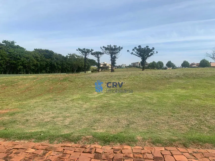 Terreno / Lote à venda, 1402m2 em Vivendas do Arvoredo, Londrina - PR - imagem 2 Foto 2 de Terreno / Lote à venda, 1402m2 em Vivendas do Arvoredo, Londrina - PR