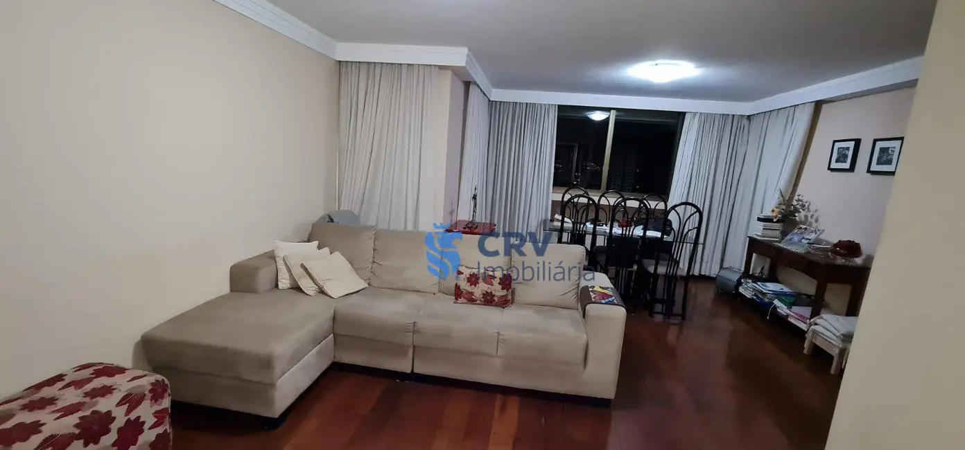 Foto 2 de Cobertura com 4 quartos à venda, 366m2 em Centro, Londrina - PR