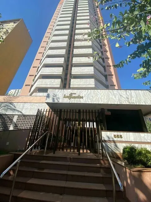 Foto 1 de Cobertura com 4 quartos à venda, 366m2 em Centro, Londrina - PR