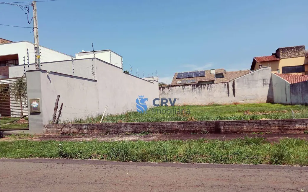 Terreno / Lote à venda, 500m2 em Granville Parque Residencial, Londrina - PR - imagem 3 Foto 3 de Terreno / Lote à venda, 500m2 em Granville Parque Residencial, Londrina - PR