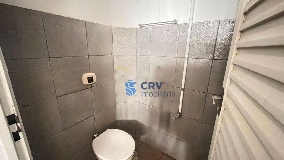 Foto 2 de Armazém / Galpão para alugar, 220m2 em Jardim Novo Sabará, Londrina - PR