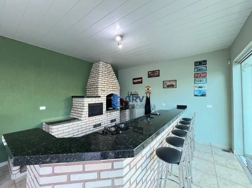 Foto 6 de Sobrado com 5 quartos para alugar, 546m2 em Parque Residencial Alcântara, Londrina - PR