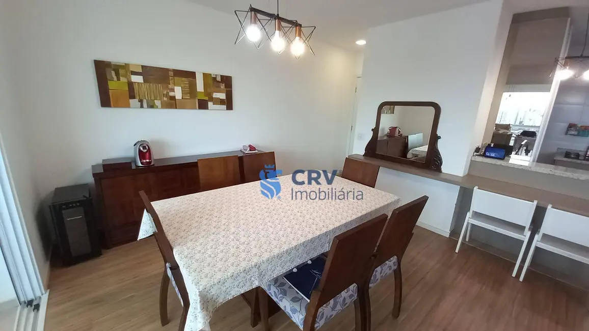 Foto 4 de Apartamento com 3 quartos à venda, 234m2 em Andrade, Londrina - PR