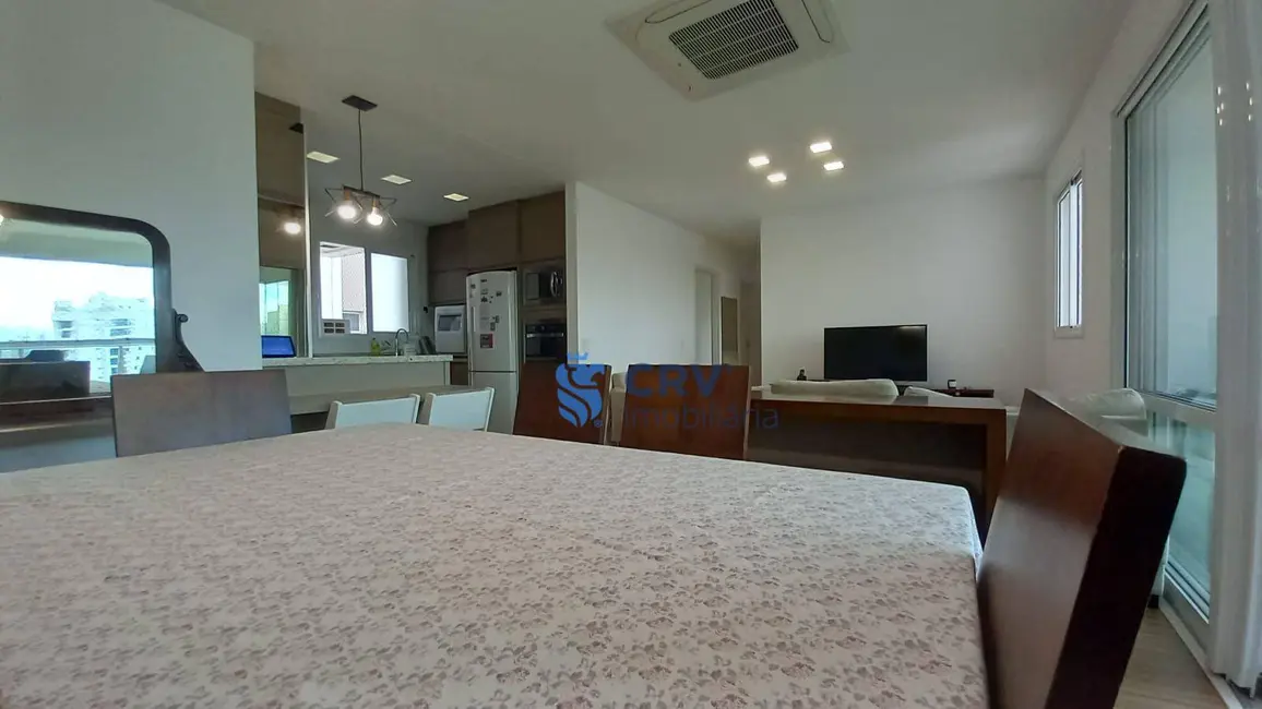 Foto 6 de Apartamento com 3 quartos à venda, 234m2 em Andrade, Londrina - PR