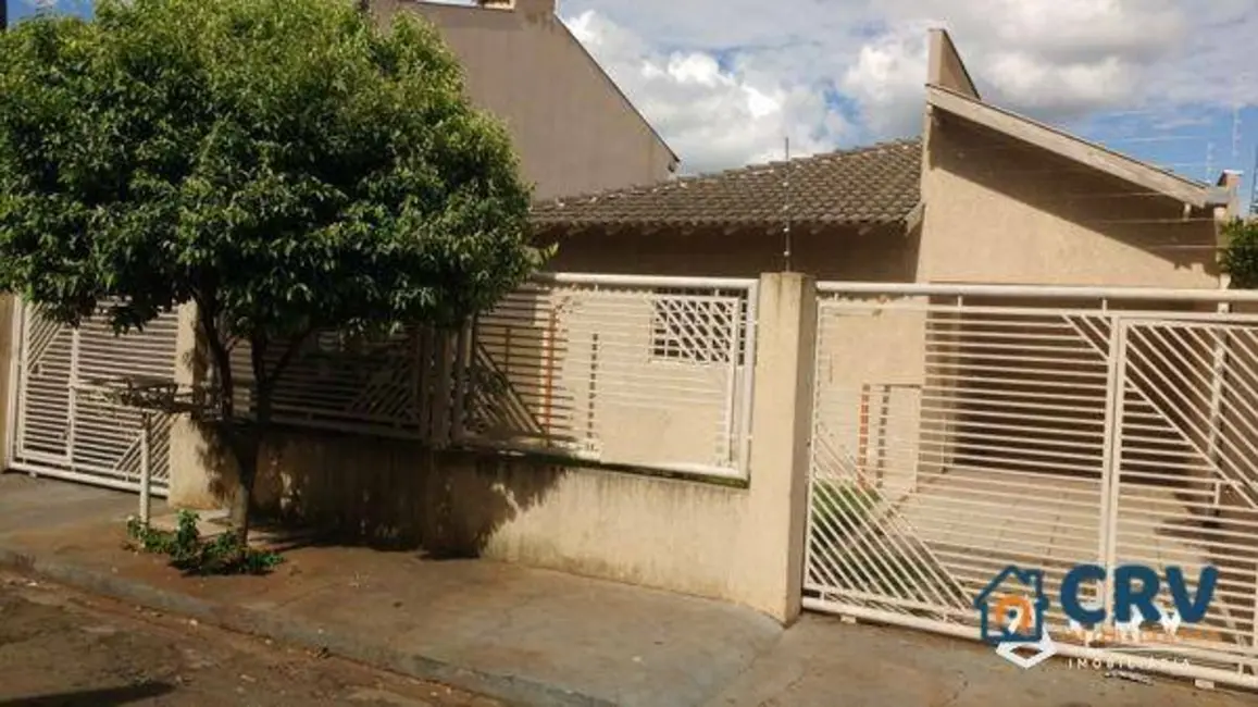 Foto 1 de Casa com 3 quartos à venda, 307m2 em Londrina - PR