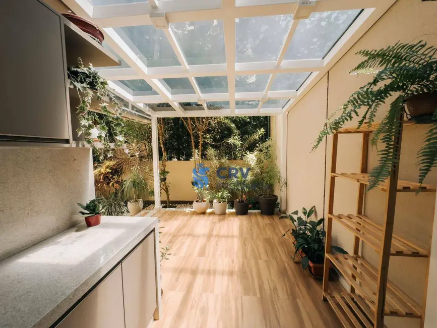 Foto 10 de Apartamento com 3 quartos à venda, 210m2 em Terra Bonita, Londrina - PR