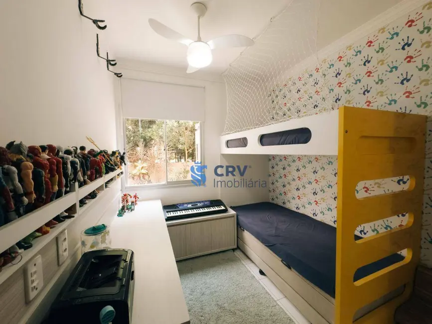 Foto 27 de Apartamento com 3 quartos à venda, 210m2 em Terra Bonita, Londrina - PR