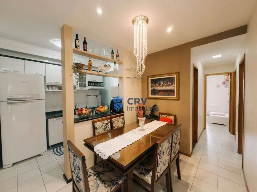 Apartamento com 3 quartos à venda, 210m2 em Terra Bonita, Londrina - PR - imagem 3 Foto 3 de Apartamento com 3 quartos à venda, 210m2 em Terra Bonita, Londrina - PR