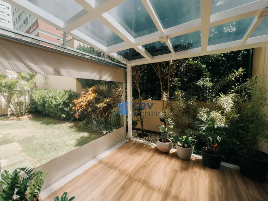 Foto 11 de Apartamento com 3 quartos à venda, 210m2 em Terra Bonita, Londrina - PR