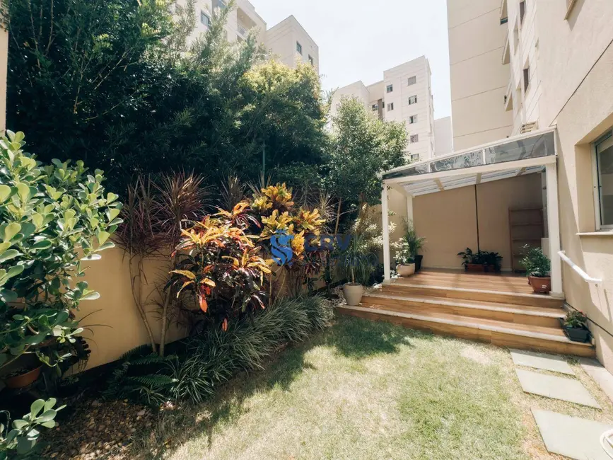 Foto 13 de Apartamento com 3 quartos à venda, 210m2 em Terra Bonita, Londrina - PR