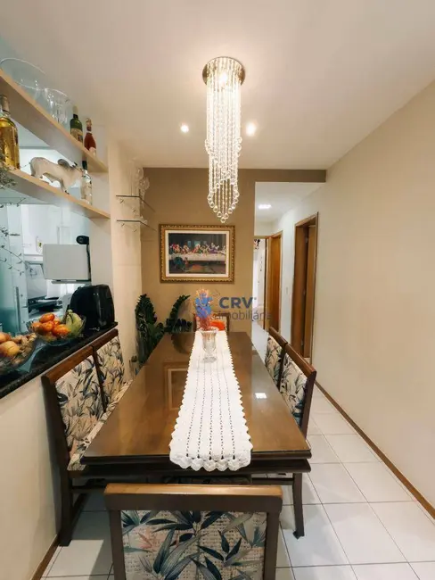 Apartamento com 3 quartos à venda, 210m2 em Terra Bonita, Londrina - PR - imagem 4 Foto 4 de Apartamento com 3 quartos à venda, 210m2 em Terra Bonita, Londrina - PR