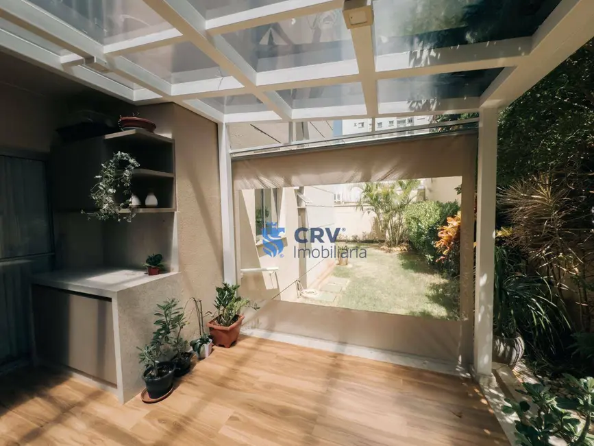 Foto 12 de Apartamento com 3 quartos à venda, 210m2 em Terra Bonita, Londrina - PR