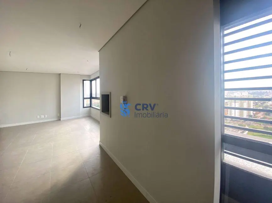 Apartamento com 2 quartos à venda, 136m2 em Londrina - PR - imagem 7 Foto 7 de Apartamento com 2 quartos à venda, 136m2 em Londrina - PR