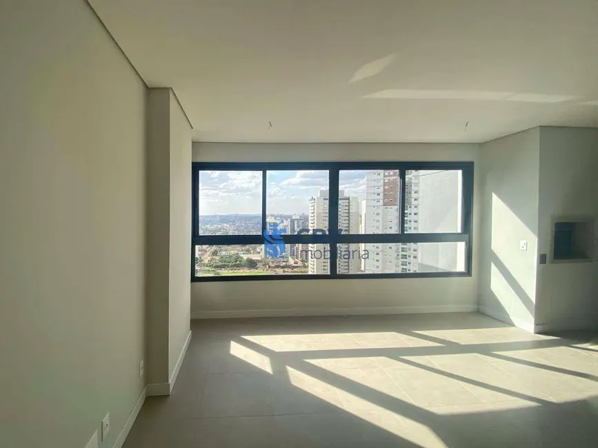 Apartamento com 2 quartos à venda, 136m2 em Londrina - PR - imagem 6 Foto 6 de Apartamento com 2 quartos à venda, 136m2 em Londrina - PR