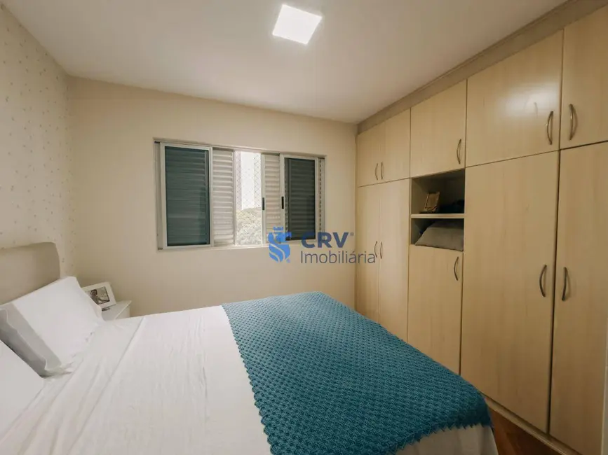 Apartamento com 3 quartos à venda, 161m2 em Londrina - PR - imagem 9 Foto 9 de Apartamento com 3 quartos à venda, 161m2 em Londrina - PR