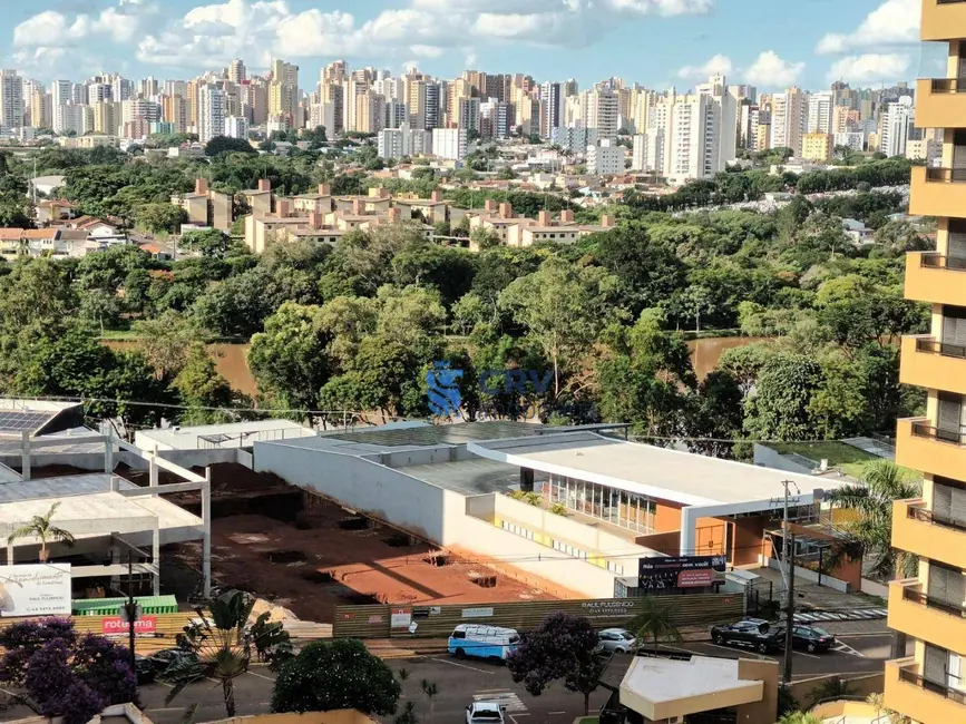 Apartamento com 3 quartos à venda, 161m2 em Londrina - PR - imagem 7 Foto 7 de Apartamento com 3 quartos à venda, 161m2 em Londrina - PR